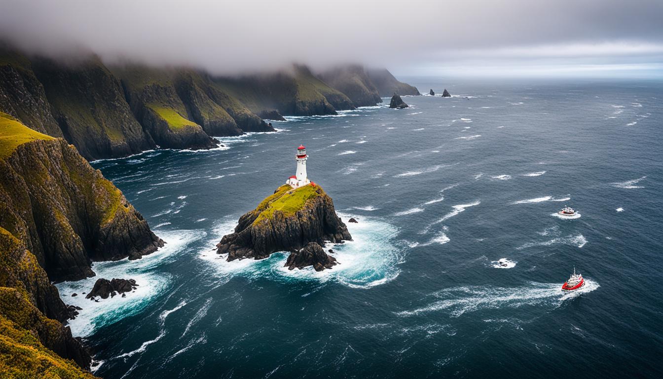 Cape Horn, Chile