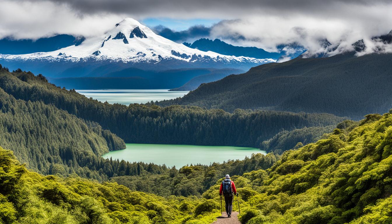 Chiloé National Park