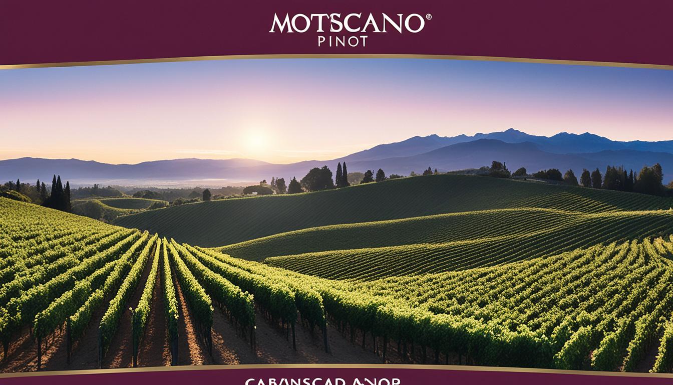 Montsecano Pinot Noir