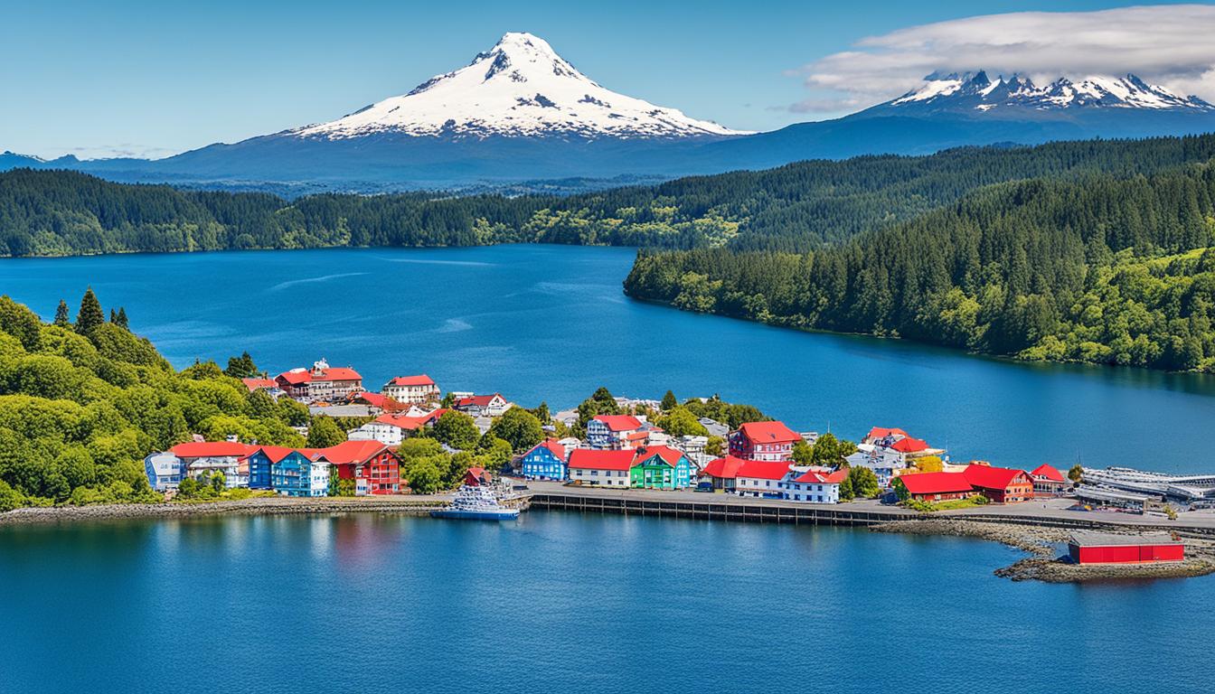 Puerto Varas