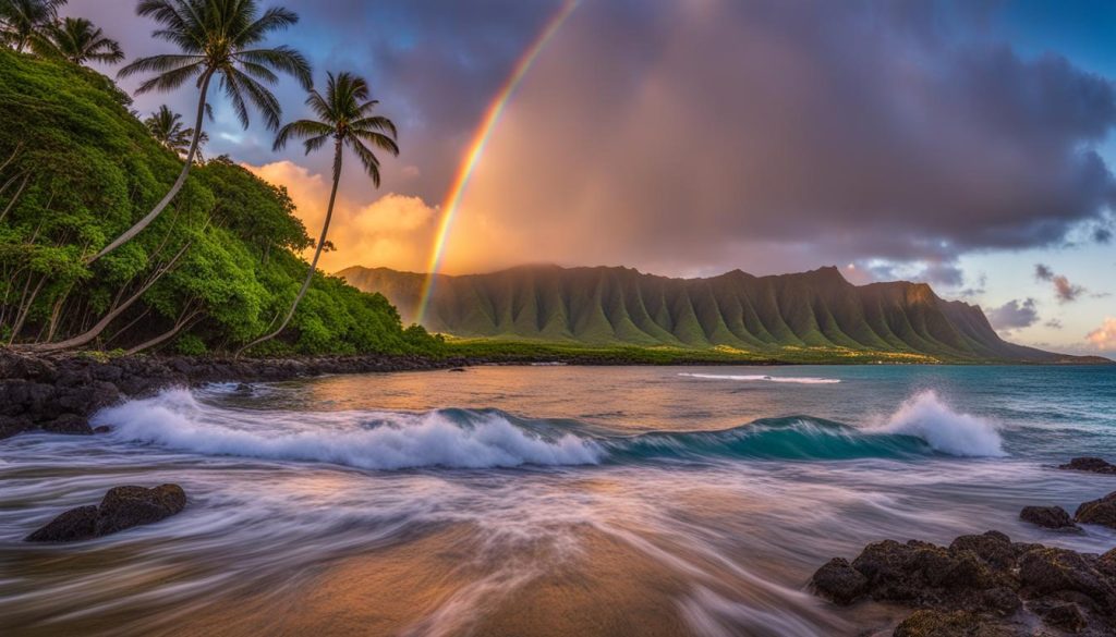 Natural Wonders Honolulu