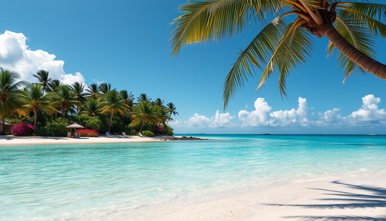 Caribbean Islands